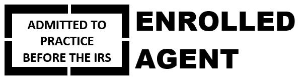 Admitted to Practice Before the IRS — Enrolled Agent