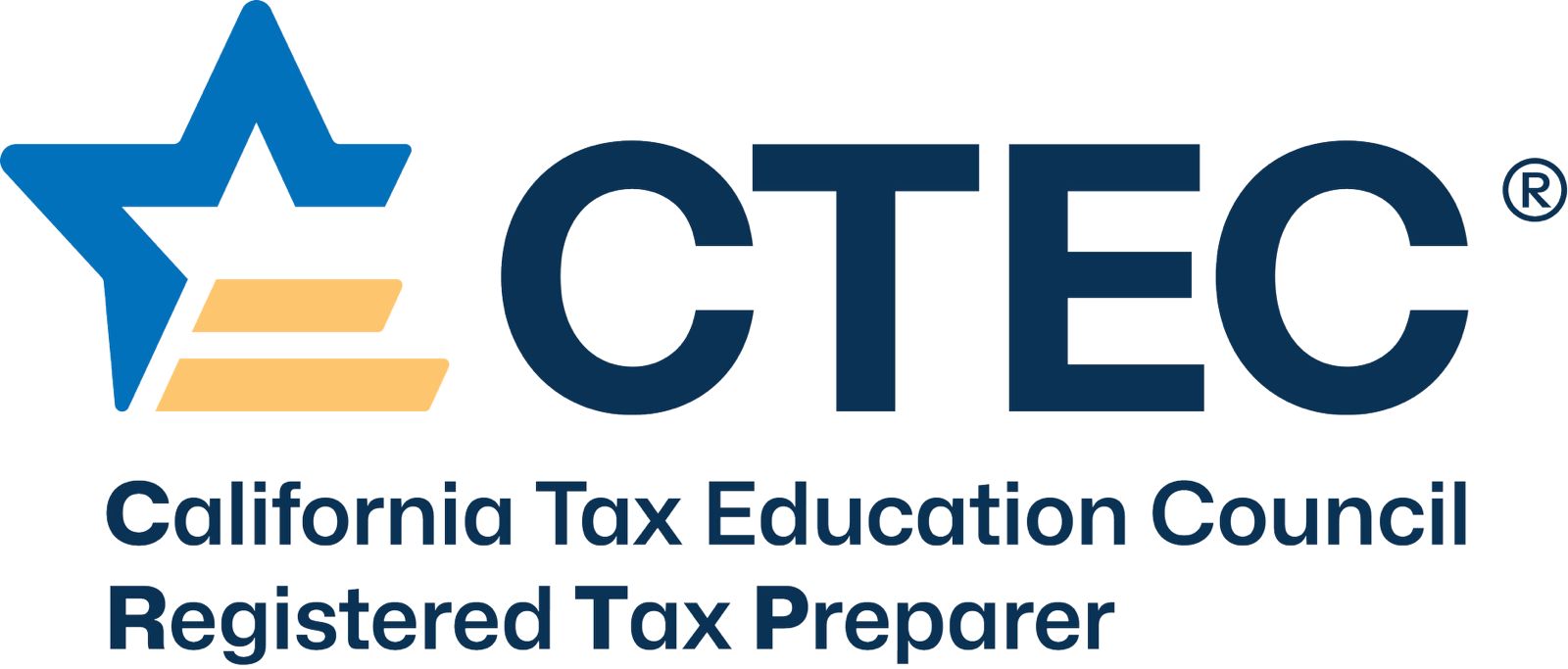 CTEC — California Tax Education Council